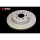 Purchase Top-Quality Rear Disc Brake Rotor by PROMAX - 20-31480 pa1