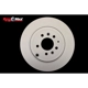 Purchase Top-Quality Rear Disc Brake Rotor by PROMAX - 20-31480 pa2