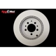 Purchase Top-Quality Rear Disc Brake Rotor by PROMAX - 20-31480 pa3