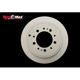 Purchase Top-Quality Rear Disc Brake Rotor by PROMAX - 20-31483 pa1