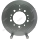 Purchase Top-Quality Rear Disc Brake Rotor by PROMAX - 20-31483 pa4