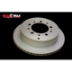 Purchase Top-Quality Rear Disc Brake Rotor by PROMAX - 20-31483 pa6