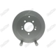 Purchase Top-Quality Rear Disc Brake Rotor by PROMAX - 20-31488 pa3