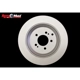 Purchase Top-Quality Rear Disc Brake Rotor by PROMAX - 20-31491 pa2