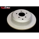 Purchase Top-Quality Rear Disc Brake Rotor by PROMAX - 20-31491 pa3