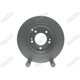 Purchase Top-Quality Rear Disc Brake Rotor by PROMAX - 20-31493 pa1