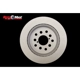 Purchase Top-Quality Rear Disc Brake Rotor by PROMAX - 20-31496 pa1