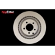 Purchase Top-Quality Rear Disc Brake Rotor by PROMAX - 20-31497 pa1