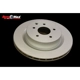 Purchase Top-Quality Rear Disc Brake Rotor by PROMAX - 20-31497 pa5