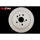 Purchase Top-Quality Rear Disc Brake Rotor by PROMAX - 20-31507 pa6