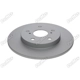 Purchase Top-Quality Rear Disc Brake Rotor by PROMAX - 20-31508 pa3