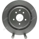 Purchase Top-Quality Rear Disc Brake Rotor by PROMAX - 20-31517 pa4