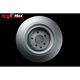 Purchase Top-Quality Rear Disc Brake Rotor by PROMAX - 20-31517 pa5