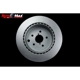 Purchase Top-Quality Rear Disc Brake Rotor by PROMAX - 20-31526 pa1