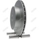 Purchase Top-Quality Rear Disc Brake Rotor by PROMAX - 20-31526 pa3
