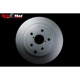 Purchase Top-Quality Rear Disc Brake Rotor by PROMAX - 20-31526 pa5