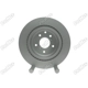 Purchase Top-Quality Rear Disc Brake Rotor by PROMAX - 20-31530 pa2