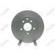Purchase Top-Quality Rear Disc Brake Rotor by PROMAX - 20-31530 pa4