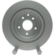 Purchase Top-Quality Rotor de frein � disque arri�re by PROMAX - 20-31530 pa5