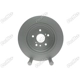 Purchase Top-Quality Rear Disc Brake Rotor by PROMAX - 20-31532 pa1