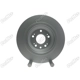 Purchase Top-Quality Rear Disc Brake Rotor by PROMAX - 20-31539 pa1