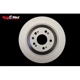 Purchase Top-Quality Rear Disc Brake Rotor by PROMAX - 20-31539 pa2