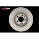 Purchase Top-Quality Rear Disc Brake Rotor by PROMAX - 20-31539 pa3