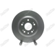 Purchase Top-Quality Rear Disc Brake Rotor by PROMAX - 20-31539 pa4