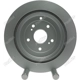 Purchase Top-Quality Rear Disc Brake Rotor by PROMAX - 20-31540 pa3