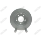 Purchase Top-Quality Rear Disc Brake Rotor by PROMAX - 20-31542 pa1