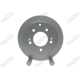 Purchase Top-Quality Rear Disc Brake Rotor by PROMAX - 20-31542 pa3