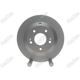 Purchase Top-Quality Rear Disc Brake Rotor by PROMAX - 20-31553 pa2