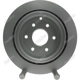Purchase Top-Quality Rear Disc Brake Rotor by PROMAX - 20-31571 pa3