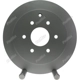 Purchase Top-Quality Rear Disc Brake Rotor by PROMAX - 20-31571 pa5