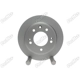 Purchase Top-Quality Rear Disc Brake Rotor by PROMAX - 20-31583 pa2
