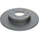 Purchase Top-Quality Rotor de frein � disque arri�re by PROMAX - 20-31598 pa5