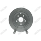 Purchase Top-Quality Rear Disc Brake Rotor by PROMAX - 20-31602 pa3
