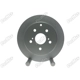 Purchase Top-Quality Rear Disc Brake Rotor by PROMAX - 20-31602 pa4