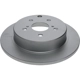 Purchase Top-Quality Rotor de frein � disque arri�re by PROMAX - 20-31602 pa6