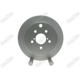 Purchase Top-Quality Rear Disc Brake Rotor by PROMAX - 20-31605 pa3