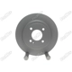 Purchase Top-Quality Rear Disc Brake Rotor by PROMAX - 20-31612 pa3