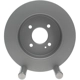 Purchase Top-Quality Rear Disc Brake Rotor by PROMAX - 20-31612 pa4