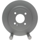 Purchase Top-Quality Rear Disc Brake Rotor by PROMAX - 20-31612 pa6