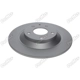 Purchase Top-Quality Rear Disc Brake Rotor by PROMAX - 20-31623 pa1