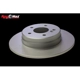 Purchase Top-Quality Rear Disc Brake Rotor by PROMAX - 20-34100 pa5