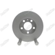 Purchase Top-Quality Rear Disc Brake Rotor by PROMAX - 20-34144 pa3