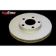 Purchase Top-Quality Rear Disc Brake Rotor by PROMAX - 20-34159 pa2