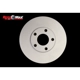 Purchase Top-Quality Rear Disc Brake Rotor by PROMAX - 20-34159 pa5