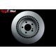 Purchase Top-Quality Rear Disc Brake Rotor by PROMAX - 20-34205 pa1