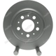 Purchase Top-Quality Rear Disc Brake Rotor by PROMAX - 20-34206 pa5